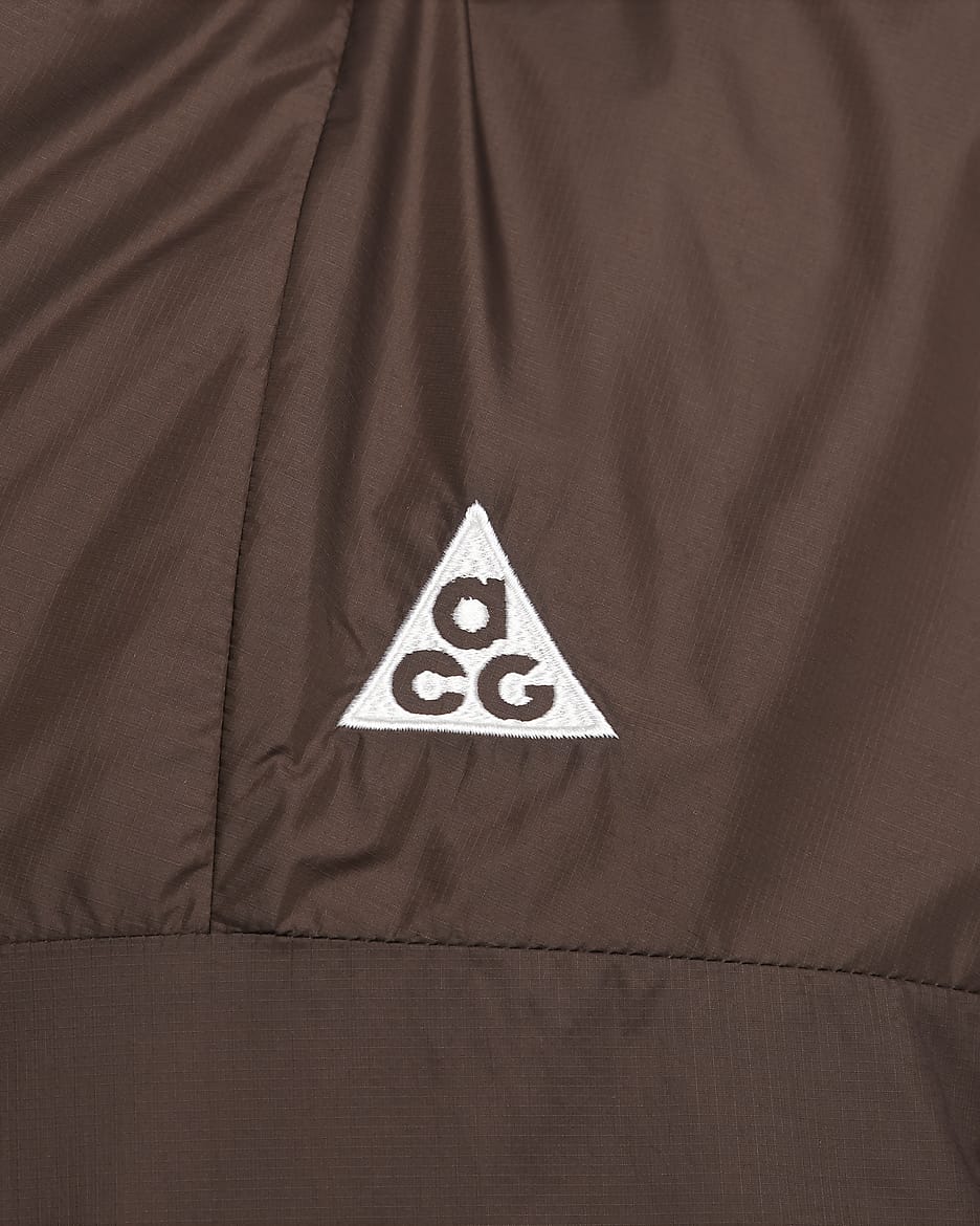 Nrg acg insulated jacket best sale